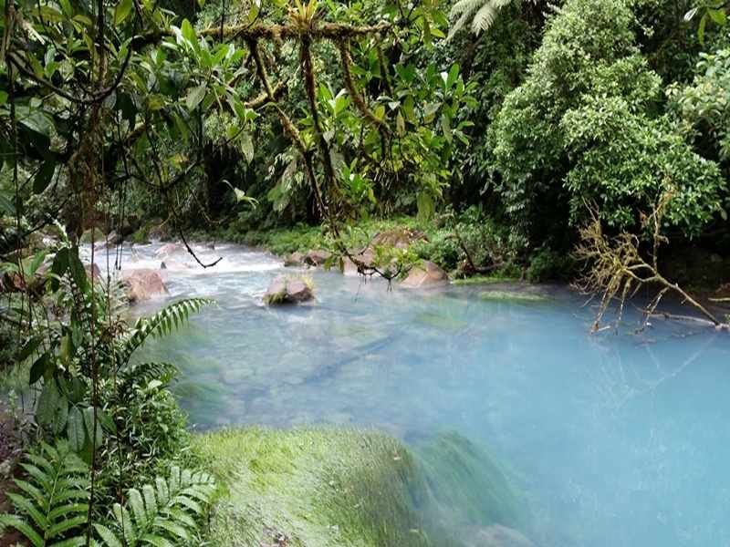 3 Wochen Costa Rica Explorer Mietwagen Rundreise