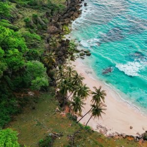 Rundreise und Badeurlaub
