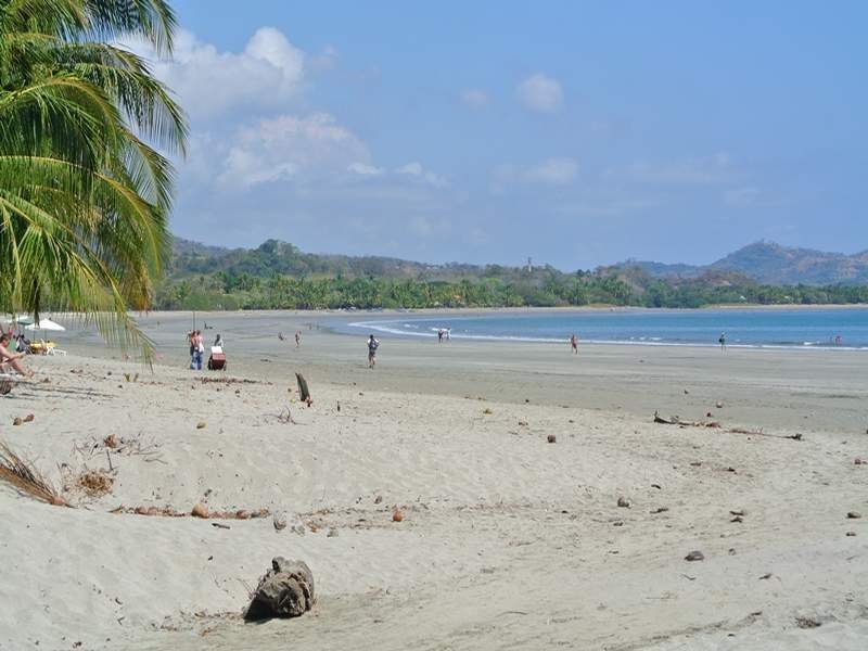 3 Wochen Costa Rica Explorer Mietwagen Rundreise