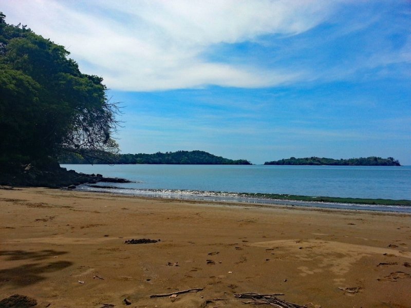 Kombireise Dominikanische Republik, Panamá und Costa Rica