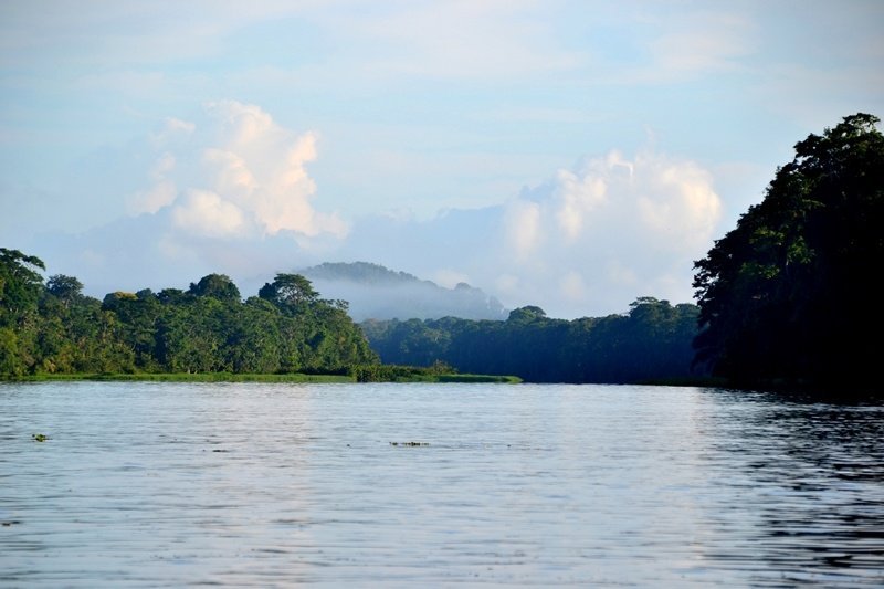 1 Woche Costa Rica Kompakt Rundreise