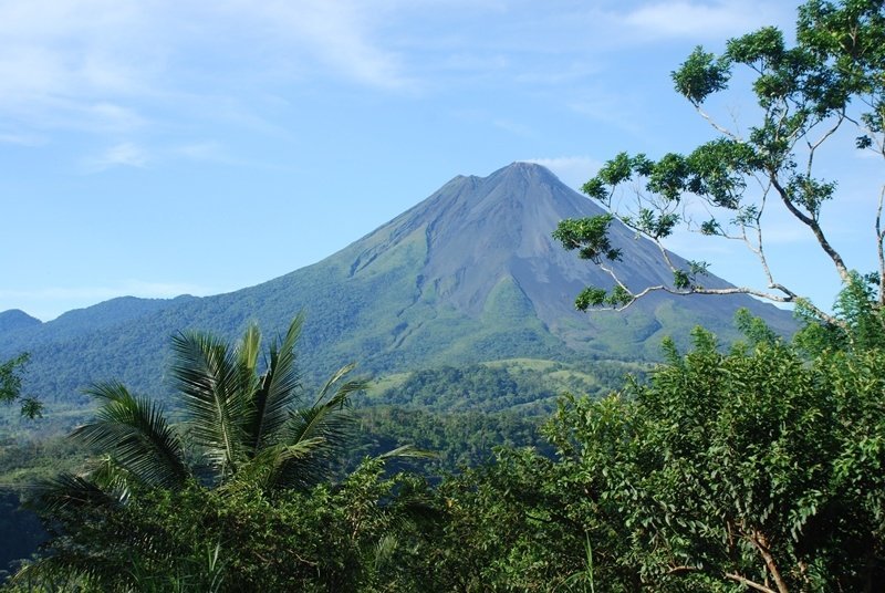 1 Woche Costa Rica Kompakt Rundreise