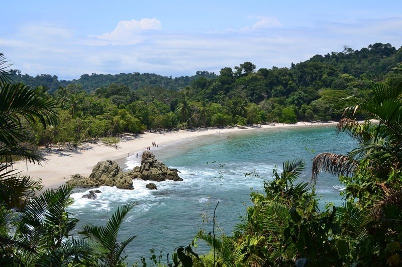 1 Woche Costa Rica Kompakt Rundreise
