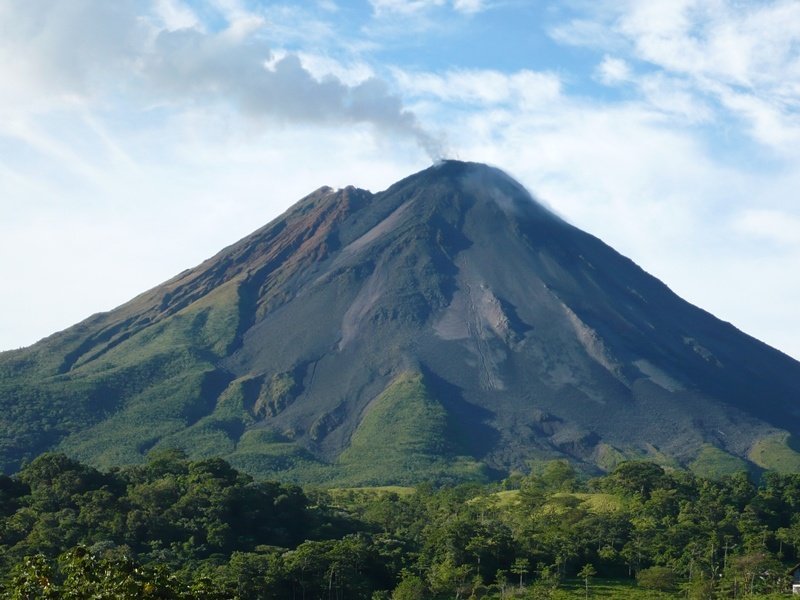 14 Tage Costa Rica Highlights Mietwagen Rundreise