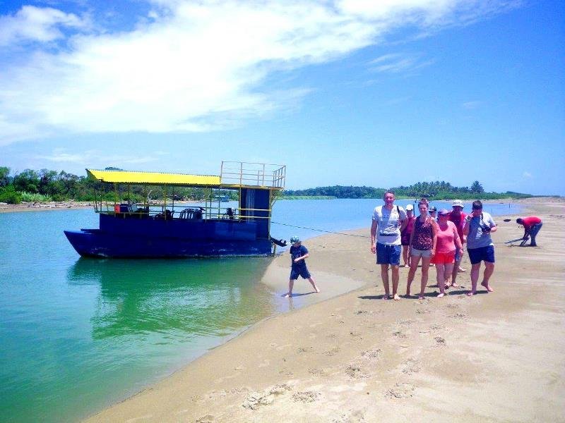 Kombireise Dominikanische Republik, Panamá und Costa Rica