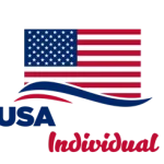USA Individual Logo