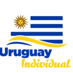 Uruguay Individual Logo