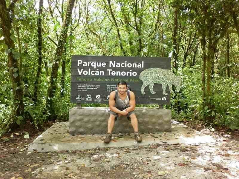 3 Wochen Costa Rica Explorer Mietwagen Rundreise