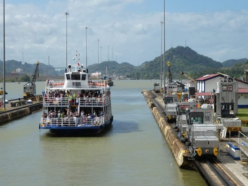 Kombireise Costa Rica und Panama