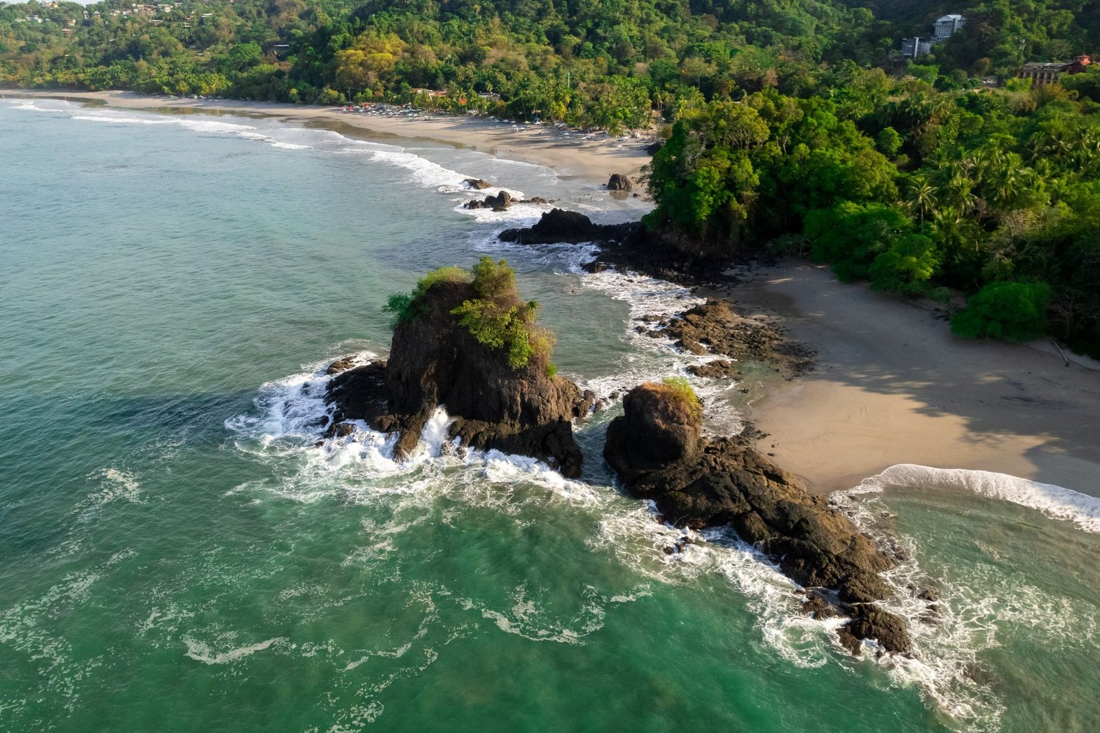 Costa Rica Sehenswürdigkeiten – Unsere Top 15 der schönsten Reiseziele