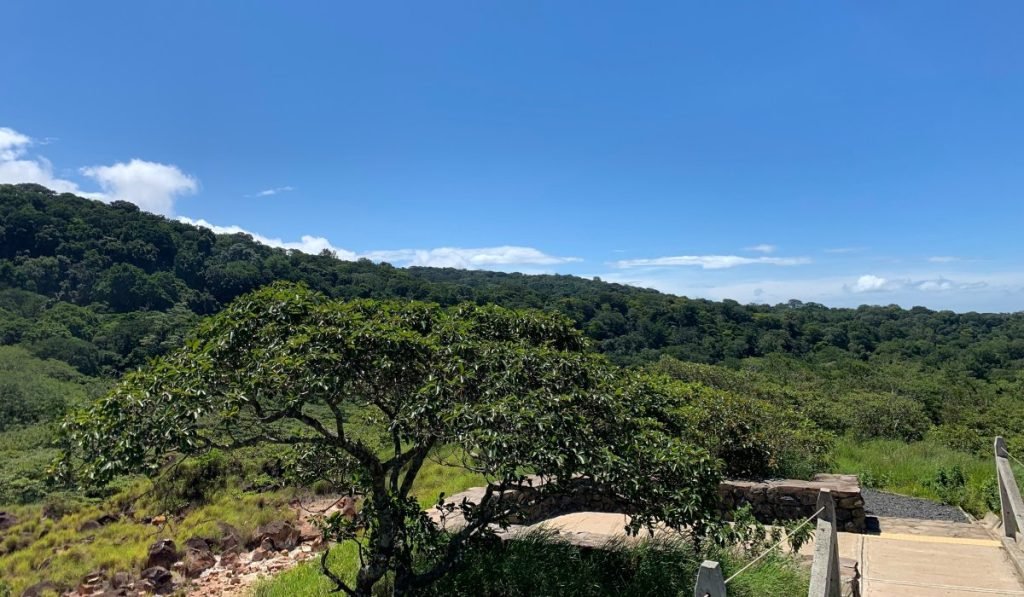 Rincon de la vieja 1