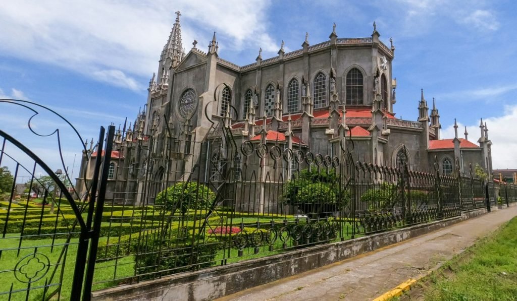 San Jose de Costa Rica 2