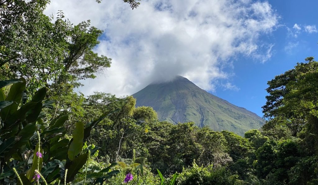 Volcan Arenal 2