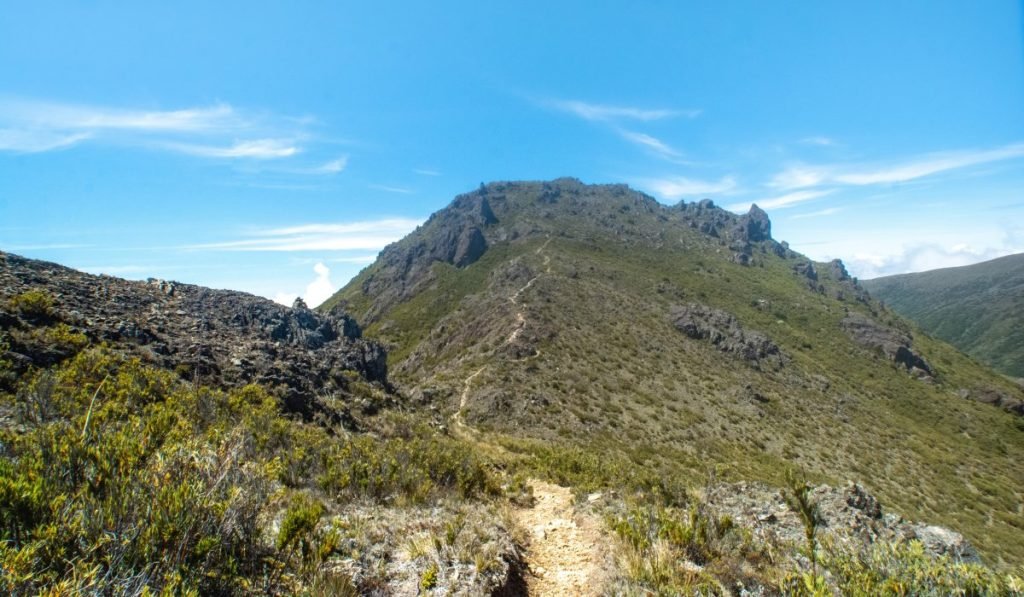 cerro chiripo 2